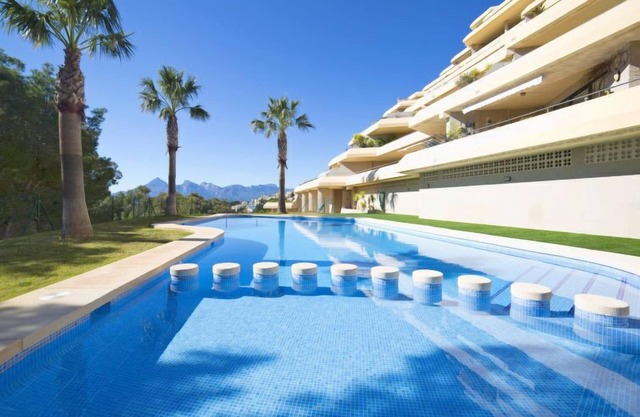Villa Marina Golf 