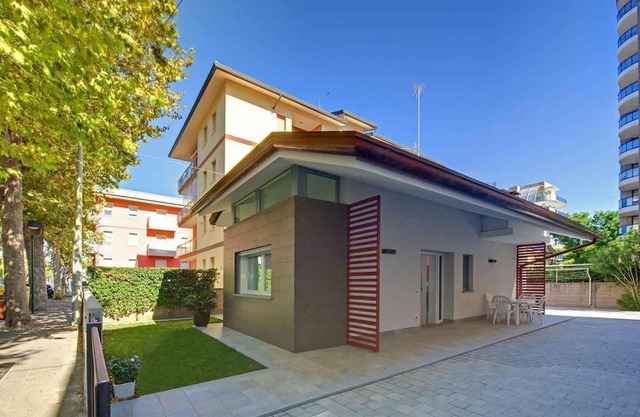 Villa Marina