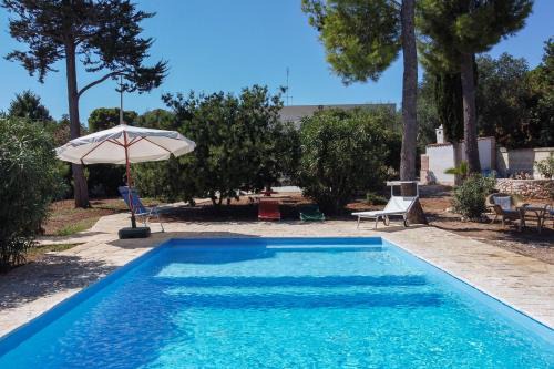 Villa Marina with Pool - Happy Rentals