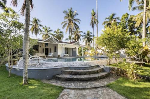 Villa Mariposa