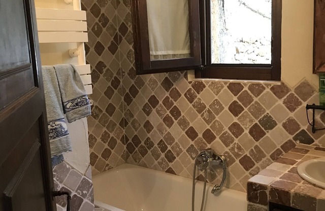 Villa Marisa a 50 metri dal mare