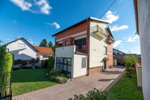Villa Markus