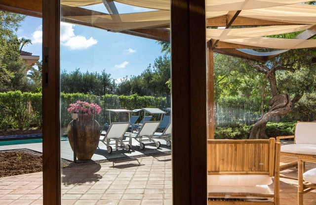 Villa Mazzaforno con Piscina a Cefalù