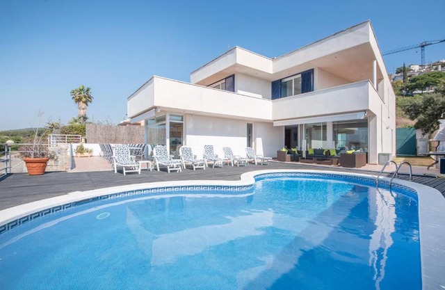 Villa Med