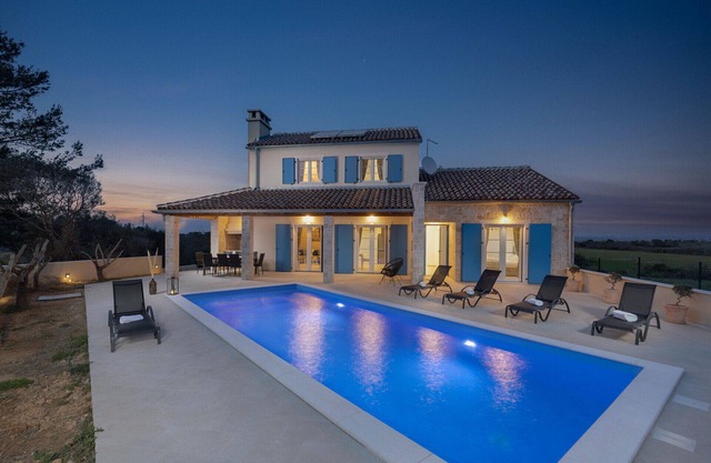 Villa Mediterra Prima ZadarVillas