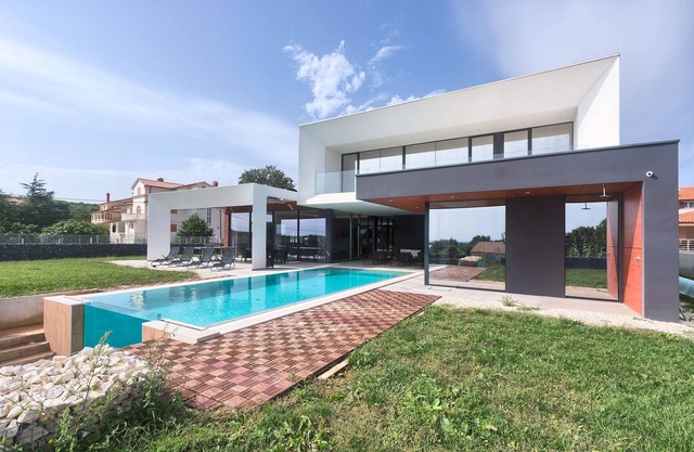 Villa Mediterraneo Ližnjan