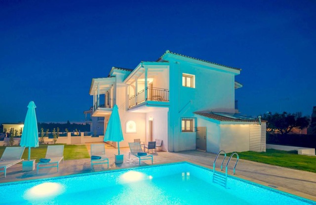 Villa Melograno IV with private swimming pool