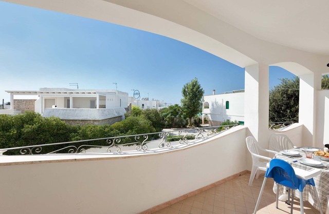 Villa Michelle - Appartamento 4 by BarbarHouse