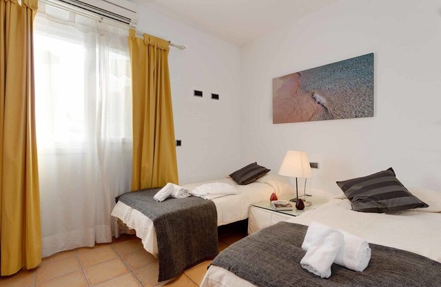 Villa Miguel Angel Cala d'Or