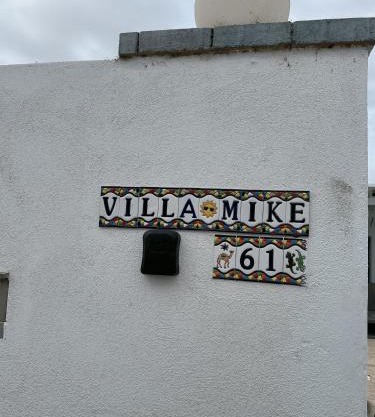 Villa Mike