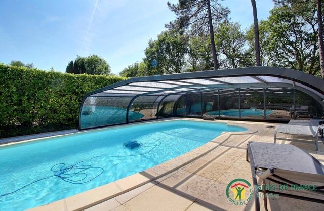 Villa Mimosas - BRECH