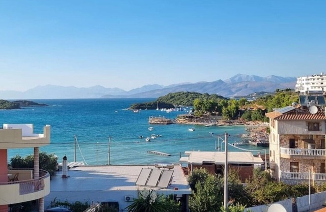 Villa Minaj – Double Suite 1st Floorn