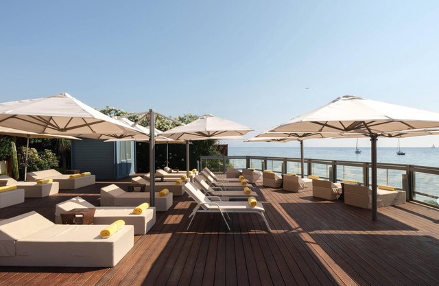 Villa Miraé by Inwood Hotels - Cap d'Antibes