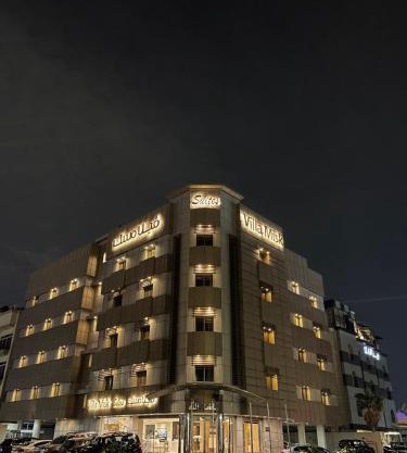 Villa Misk Dammam