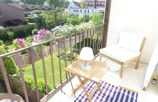 Villa 'Mit 4 Schlafzimmer' with Private Terrace, Private Garden and Wi-Fi