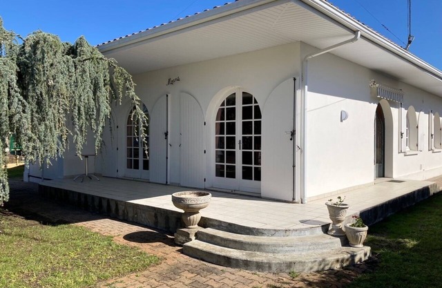 Villa Moana andernos