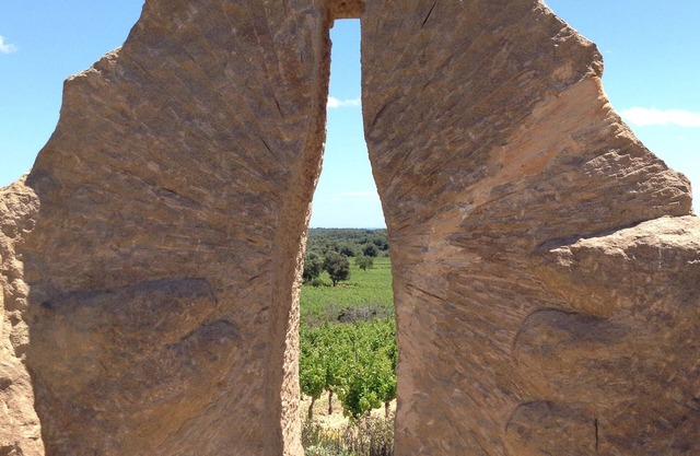 Villa Moderne à Proximité de la Garrigue, Sentiers Rando, Vtt, 20km des Plages