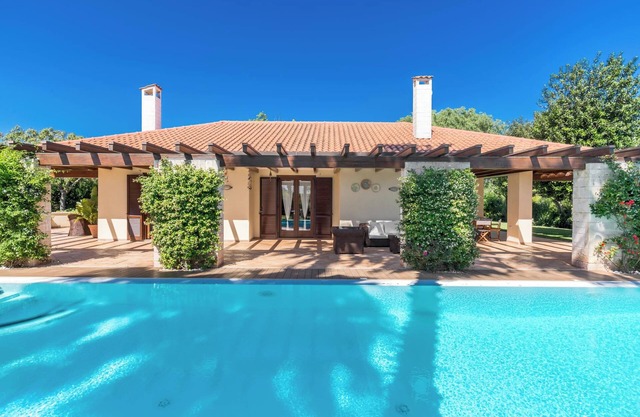 Villa Monica by Perle di Puglia