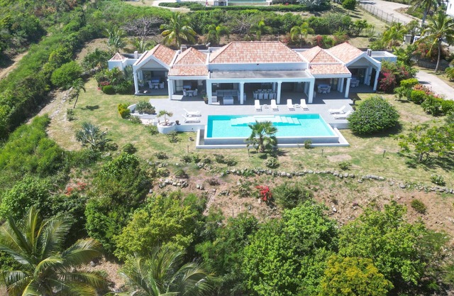 Villa Monte Verde