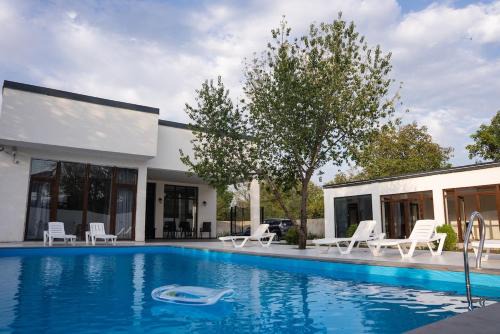 Villa Mukhrani