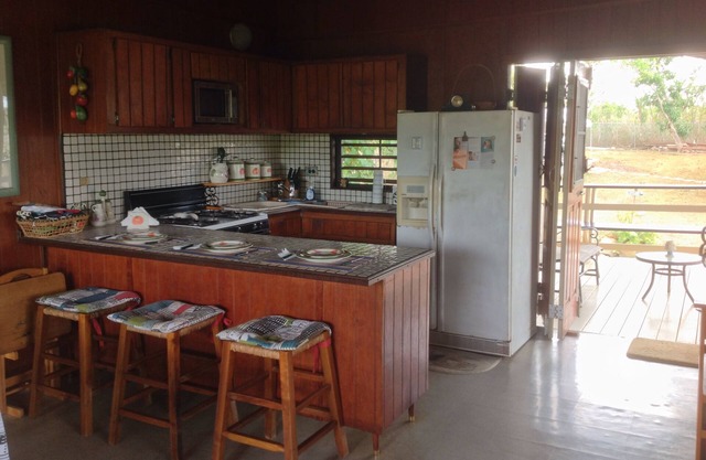 Villa Nancy at Boqueron, Cabo Rojo - Close to the most beautiful beaches