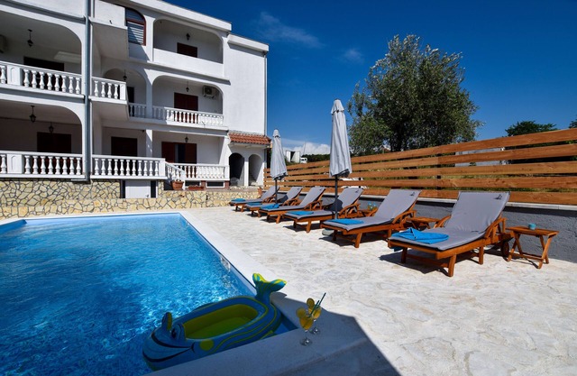 Villa Natura One Bedroom Apartment