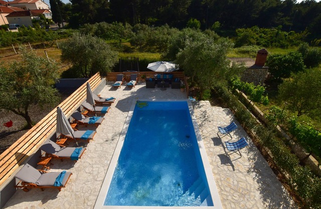 Villa Natura Two Bedroom Apartment