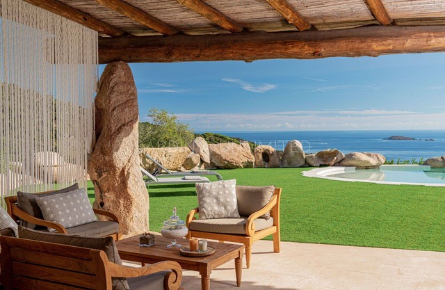 Villa Naytiri: SARDINIA UNLIMITED