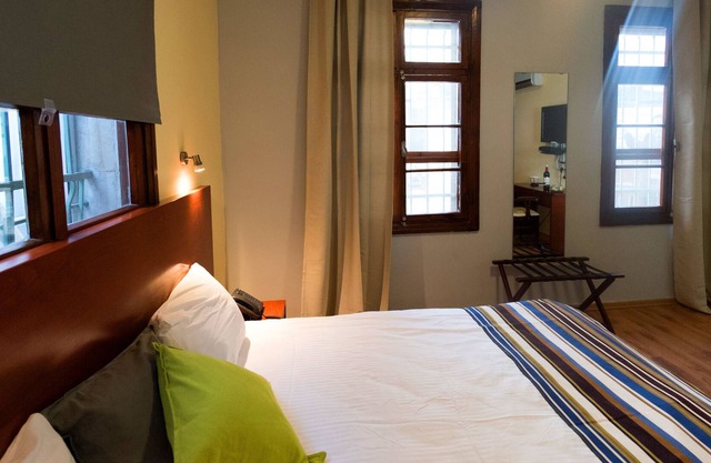 Villa Nazareth Hotel