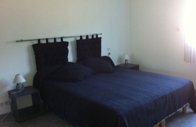 Villa near the beaches of the Gulf of Valinco, Catering 4 *