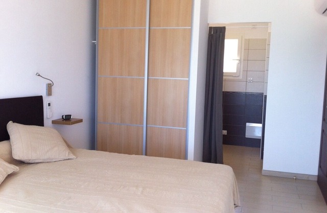 Villa near the beaches of the Gulf of Valinco, Catering 4 *