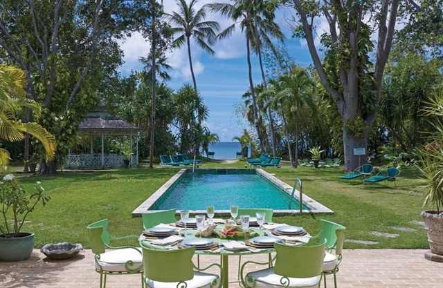 Villa Nelson Gay by Fantasia Villas