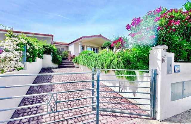 Villa Neni - Key to Villas