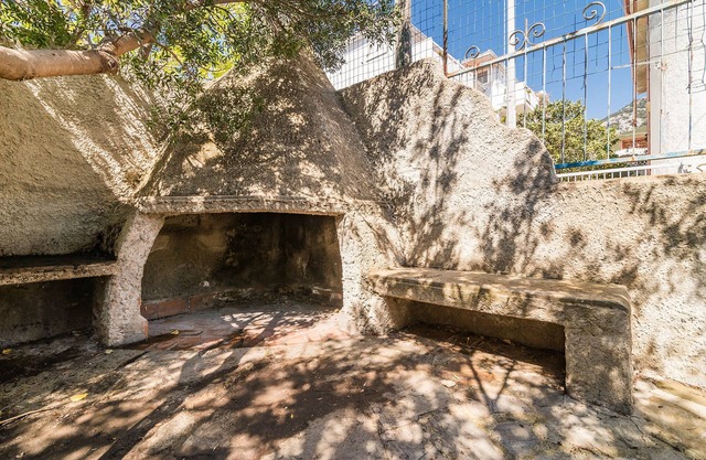 VILLA NERUDA CALA GONONE