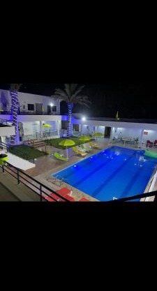 Villa Nice Tagadirt