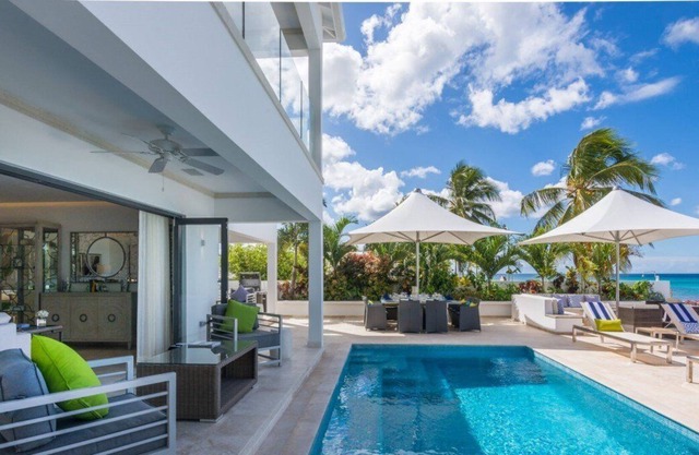 Villa Nirvana by Fantasia Villas