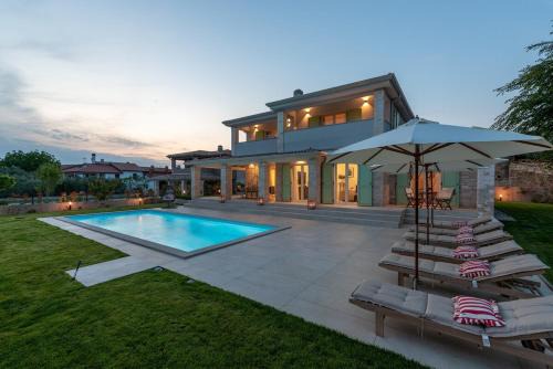 Villa Nobilis