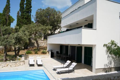 Villa Novak