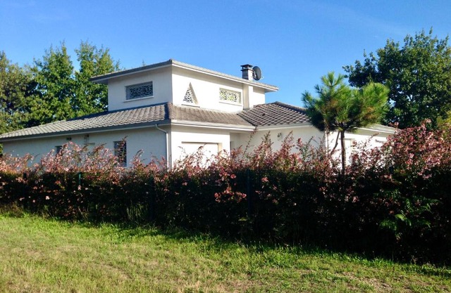 Villa OCEANSIDE Lège CAP-FERRET