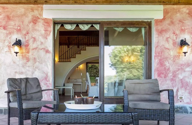 Villa Oleanders, Private Pool, Wi-Fi & Netflix