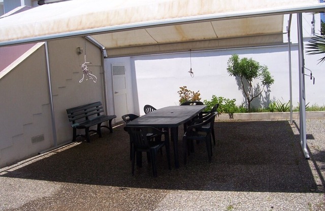 Villa Olga Domus San Cataldo di Lecce