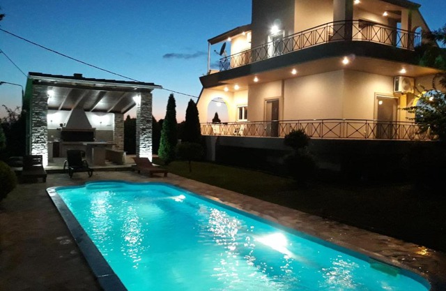 Villa Oneiro