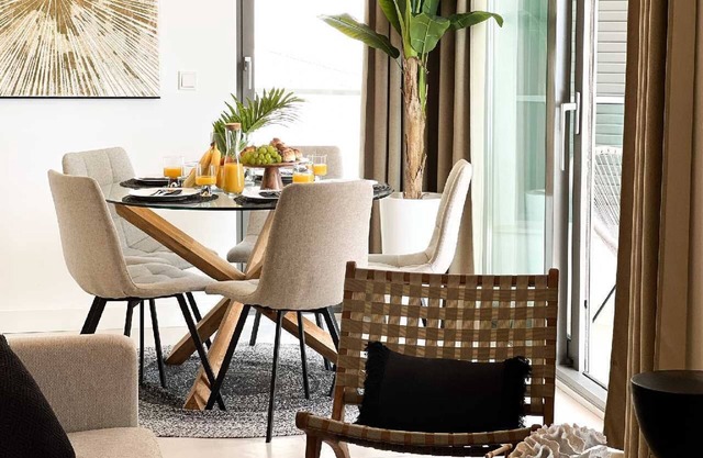 Villa Oneum – Apartment VIVA