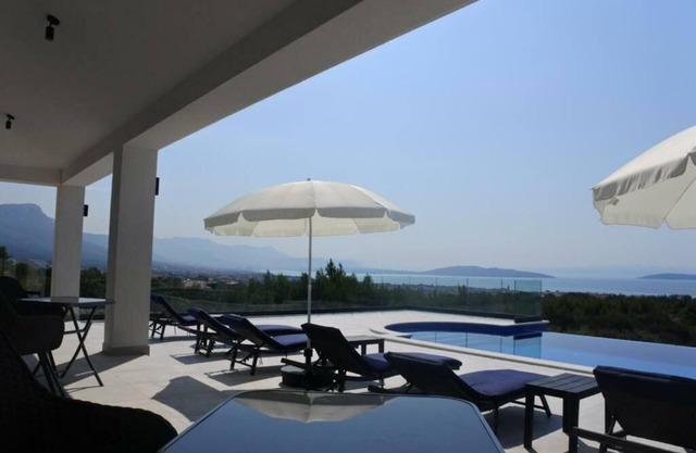Villa Orao
