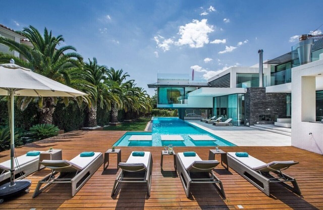 Villa Orchid - Quinta do Lago - Algarve