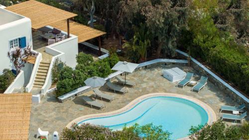 Villa Orea Beachfront by Mykonos Mood