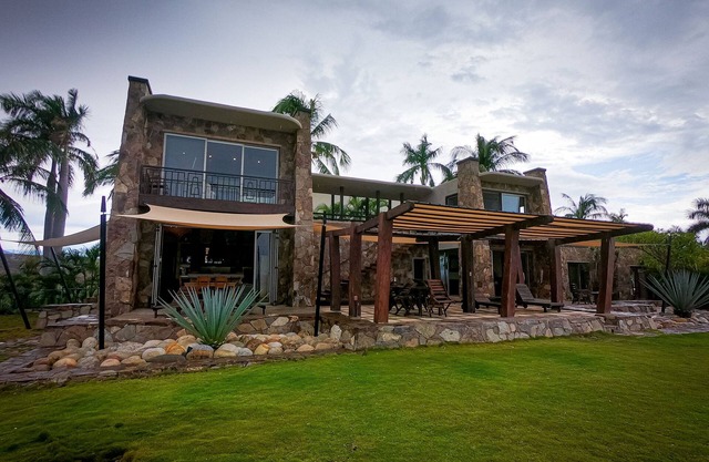 Villa Paita - Huatulco Oceanview