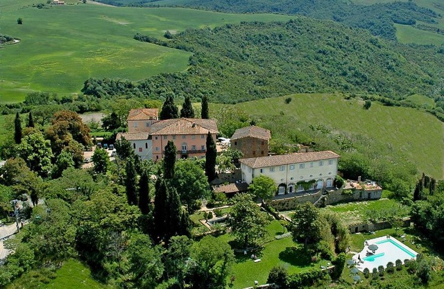 Villa Palagione Centro Interculturale