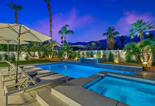 Villa Paloma House