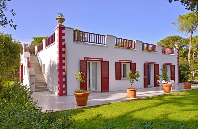 Villa Pandora - Homelike Villas